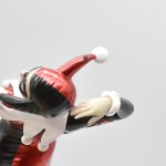 Dc Suicide Squad Harley Quinn & Joker – Art Scarle 1/10 Iron Studios Dc Suicide Squad Harley Quinn & Joker - Art Scarle 1/10 Iron Studios