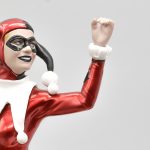 Dc Suicide Squad Harley Quinn & Joker – Art Scarle 1/10 Iron Studios Dc Suicide Squad Harley Quinn & Joker - Art Scarle 1/10 Iron Studios