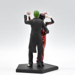 Dc Suicide Squad Harley Quinn & Joker – Art Scarle 1/10 Iron Studios Dc Suicide Squad Harley Quinn & Joker - Art Scarle 1/10 Iron Studios