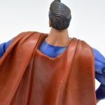 Dc Super Heroes Superman – 2007 Series 3 Mattel Dc Super Heroes Superman - 2007 Series 3 Mattel