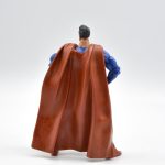 Dc Super Heroes Superman – 2007 Series 3 Mattel Dc Super Heroes Superman - 2007 Series 3 Mattel
