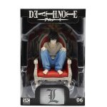 Death Note L - Figurine Abystyle