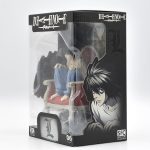 Death Note L - Figurine Abystyle