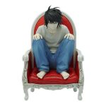Death Note L - Figurine Abystyle