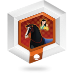 Disco De Poder Disney Infinity 1.0 – Khan Disco De Poder Disney Infinity 1.0 - Khan