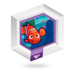 Disco De Poder Disney Infinity 1.0 - Marlins Reef