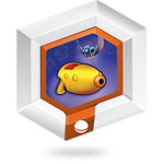Disco De Poder Disney Infinity 1.0 – Stitchs Blaster Disco De Poder Disney Infinity 1.0 - Stitchs Blaster