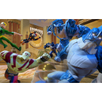 Disco De Poder Disney Infinity 2.0 – Assault On Asgard Disco De Poder Disney Infinity 2.0 - Assault On Asgard
