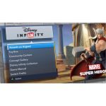 Disco De Poder Disney Infinity 2.0 – Assault On Asgard Disco De Poder Disney Infinity 2.0 - Assault On Asgard
