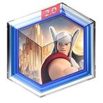 Disco De Poder Disney Infinity 2.0 – Assault On Asgard Disco De Poder Disney Infinity 2.0 - Assault On Asgard