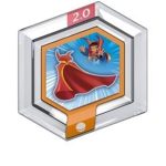 Disco De Poder Disney Infinity 2.0 – Cloak Of Levitation Disco De Poder Disney Infinity 2.0 - Cloak Of Levitation