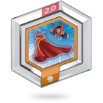 Disco De Poder Disney Infinity 2.0 – Cloak Of Levitation Disco De Poder Disney Infinity 2.0 - Cloak Of Levitation