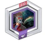 Disco De Poder Disney Infinity 2.0 – The Rip Disco De Poder Disney Infinity 2.0 - The Rip