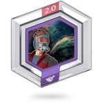 Disco De Poder Disney Infinity 2.0 – The Rip Disco De Poder Disney Infinity 2.0 - The Rip