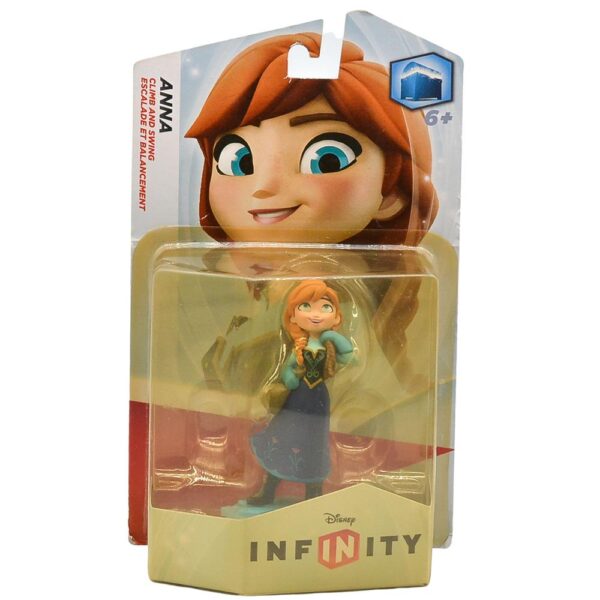 Disney Infinity 1.0 - Anna #2