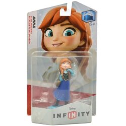 Disney Infinity 1.0 - Anna #3