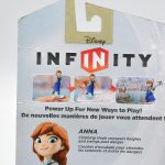 Disney Infinity 1.0 – Anna #3 Disney Infinity 1.0 - Anna #3