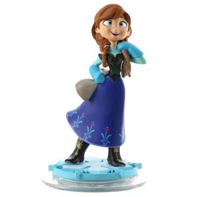 Disney Infinity 1.0 - Anna #3