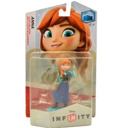 Disney Infinity 1.0 - Anna #4