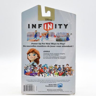 Disney Infinity 1.0 - Anna #4