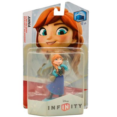 Disney Infinity 1.0 - Anna #5