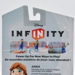 Disney Infinity 1.0 – Anna #5 Disney Infinity 1.0 - Anna #5