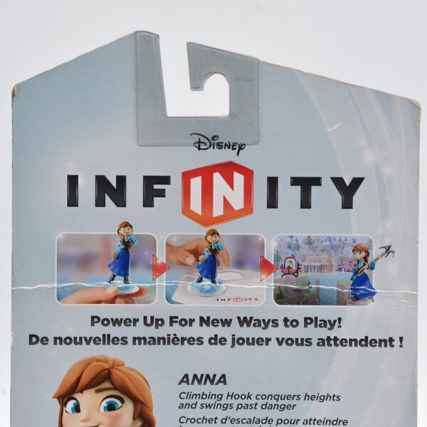 Disney Infinity 1.0 - Anna #5