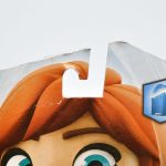 Disney Infinity 1.0 – Anna #5 Disney Infinity 1.0 - Anna #5