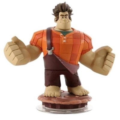 Disney Infinity 1.0 - Ralph