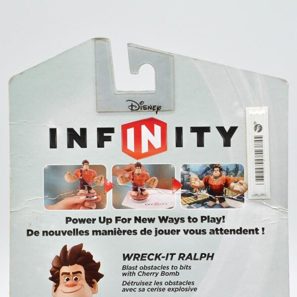Disney Infinity 1.0 - Ralph