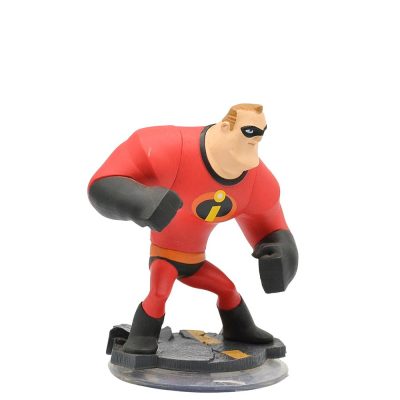 Disney Infinity 1.0 - Sr Incrivel #1