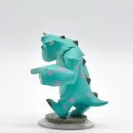Disney Infinity 1.0 – Sulley #1 Disney Infinity 1.0 - Sulley #1