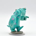 Disney Infinity 1.0 – Sulley #1 Disney Infinity 1.0 - Sulley #1
