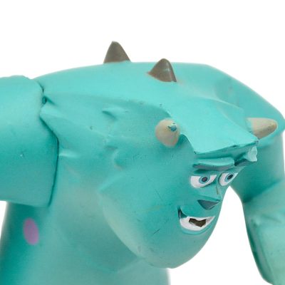 Disney Infinity 1.0 - Sulley #1