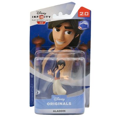 Disney Infinity 2.0 - Aladdin #1