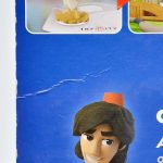 Disney Infinity 2.0 – Aladdin #4 Disney Infinity 2.0 - Aladdin #4