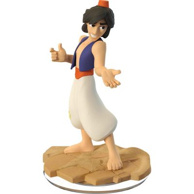 Disney Infinity 2.0 - Aladdin #4