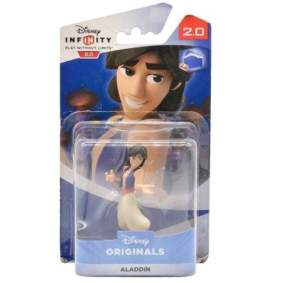 Disney Infinity 2.0 - Aladdin #5