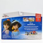 Disney Infinity 2.0 – Aladdin Toy Box Pack #1 Disney Infinity 2.0 - Aladdin Toy Box Pack #1
