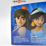 Disney Infinity 2.0 – Aladdin Toy Box Pack #1 Disney Infinity 2.0 - Aladdin Toy Box Pack #1