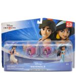 Disney Infinity 2.0 – Aladdin Toy Box Pack #1 Disney Infinity 2.0 - Aladdin Toy Box Pack #1
