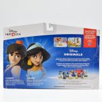 Disney Infinity 2.0 – Aladdin Toy Box Pack #2 Disney Infinity 2.0 - Aladdin Toy Box Pack #2