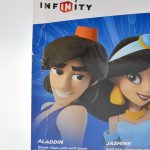 Disney Infinity 2.0 – Aladdin Toy Box Pack #2 Disney Infinity 2.0 - Aladdin Toy Box Pack #2