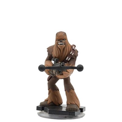 Disney Infinity 3.0 - Chewbacca #1