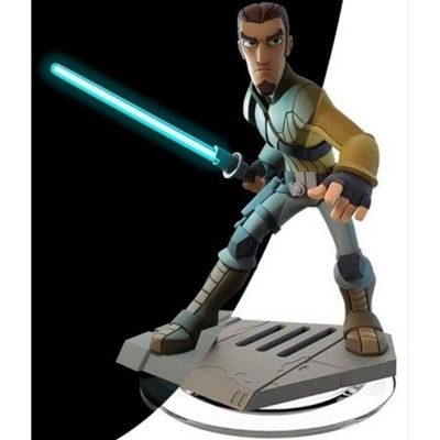 Disney Infinity 3.0 - Kanan Jarrus (Light Fx)