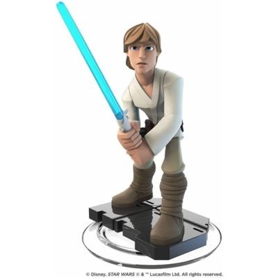 Disney Infinity 3.0 - Luke Skywalker #1