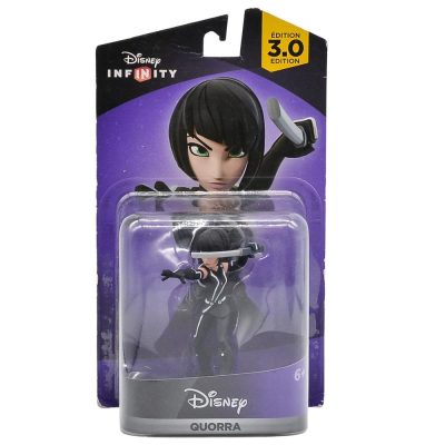 Disney Infinity 3.0 - Quorra #1