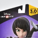Disney Infinity 3.0 – Quorra #1 Disney Infinity 3.0 - Quorra #1