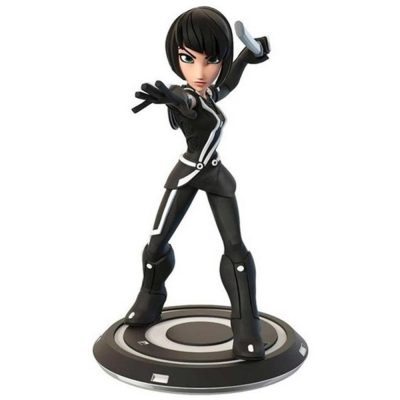 Disney Infinity 3.0 - Quorra #1