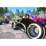 Disney Infinity 3.0 – Quorra #1 Disney Infinity 3.0 - Quorra #1